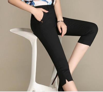 2016春夏季韓版彩色大碼七分褲女小腳打底褲 中腰女褲子新款批發(fā)圖片|2016春夏季韓版彩色大碼七分褲女小腳打底褲 中腰女褲子新款批發(fā)產(chǎn)品圖片由武漢市黃陂區(qū)菲萊服裝商行公司生產(chǎn)提供-企業(yè)庫網(wǎng)