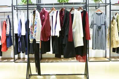 服裝批發(fā)的網站怎么甄別 網上批發(fā)需要注意些什么?